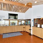 6 Person In Gilleleje