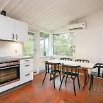 6 Person In Feriehus Gilleleje