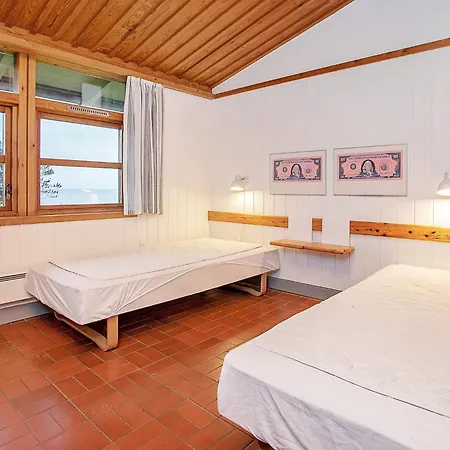 6 Person In Сasa de vacaciones Gilleleje