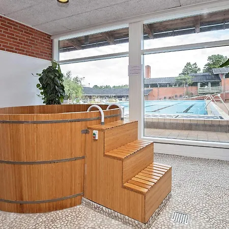 Сasa de vacaciones 6 Person In Gilleleje
